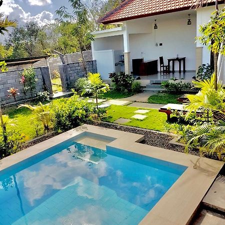 Sunburn Villa Ungasan Exteriér fotografie