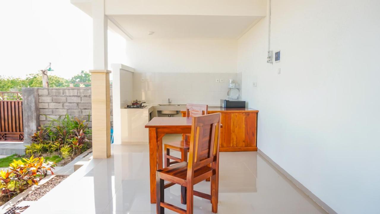 Sunburn Villa Ungasan Exteriér fotografie