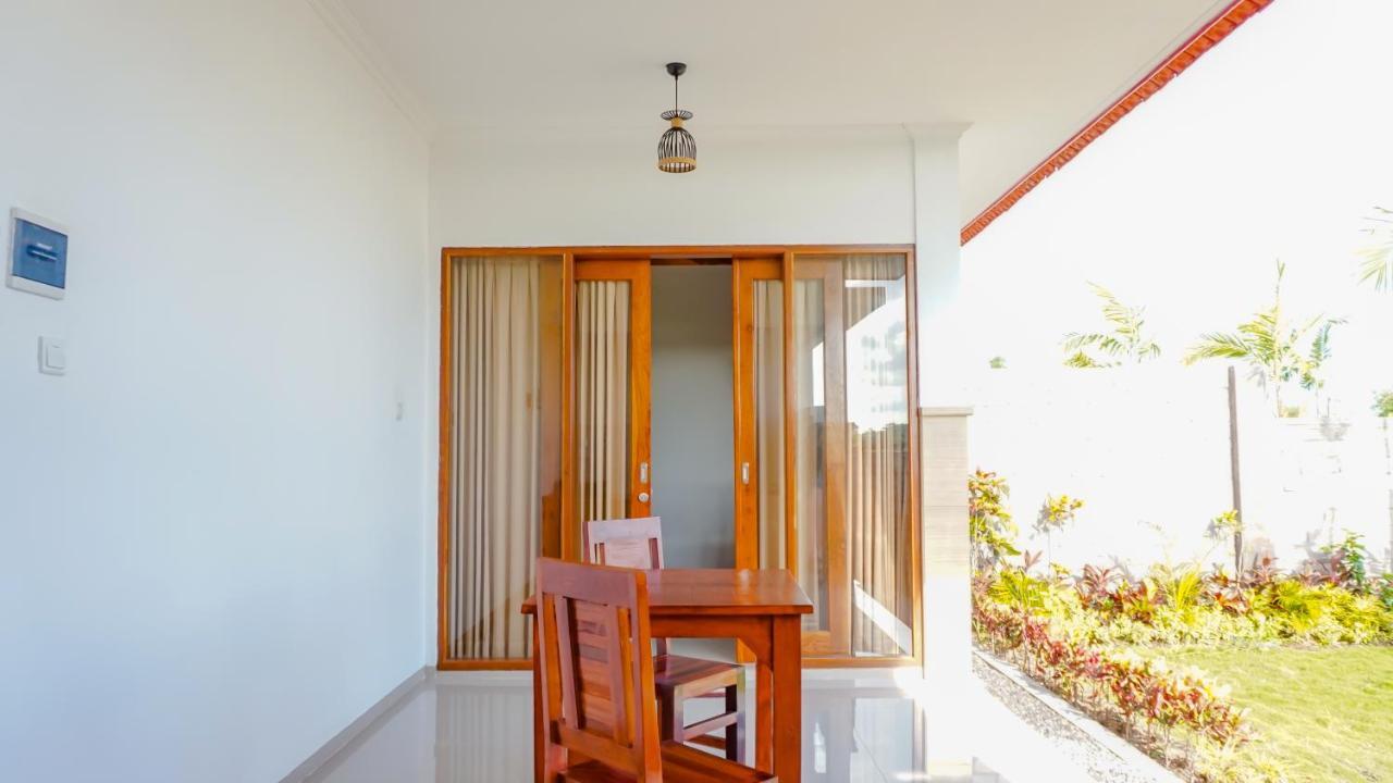 Sunburn Villa Ungasan Exteriér fotografie