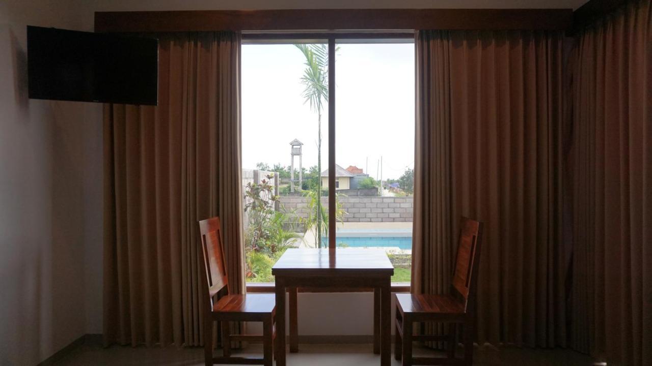 Sunburn Villa Ungasan Exteriér fotografie
